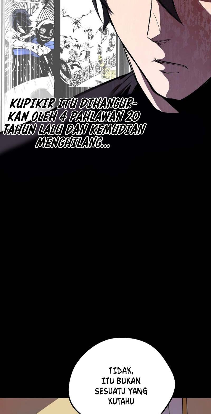 Otherworldly Sword King’s Survival Records Chap 13 - Next Chap 14