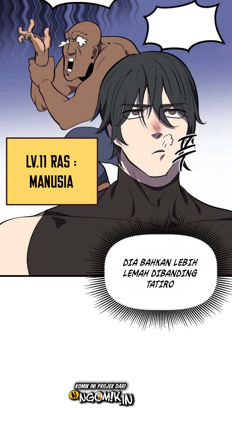 Otherworldly Sword King’s Survival Records Chap 13 - Next Chap 14