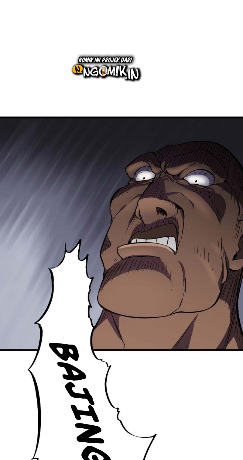 Otherworldly Sword King’s Survival Records Chap 13 - Next Chap 14