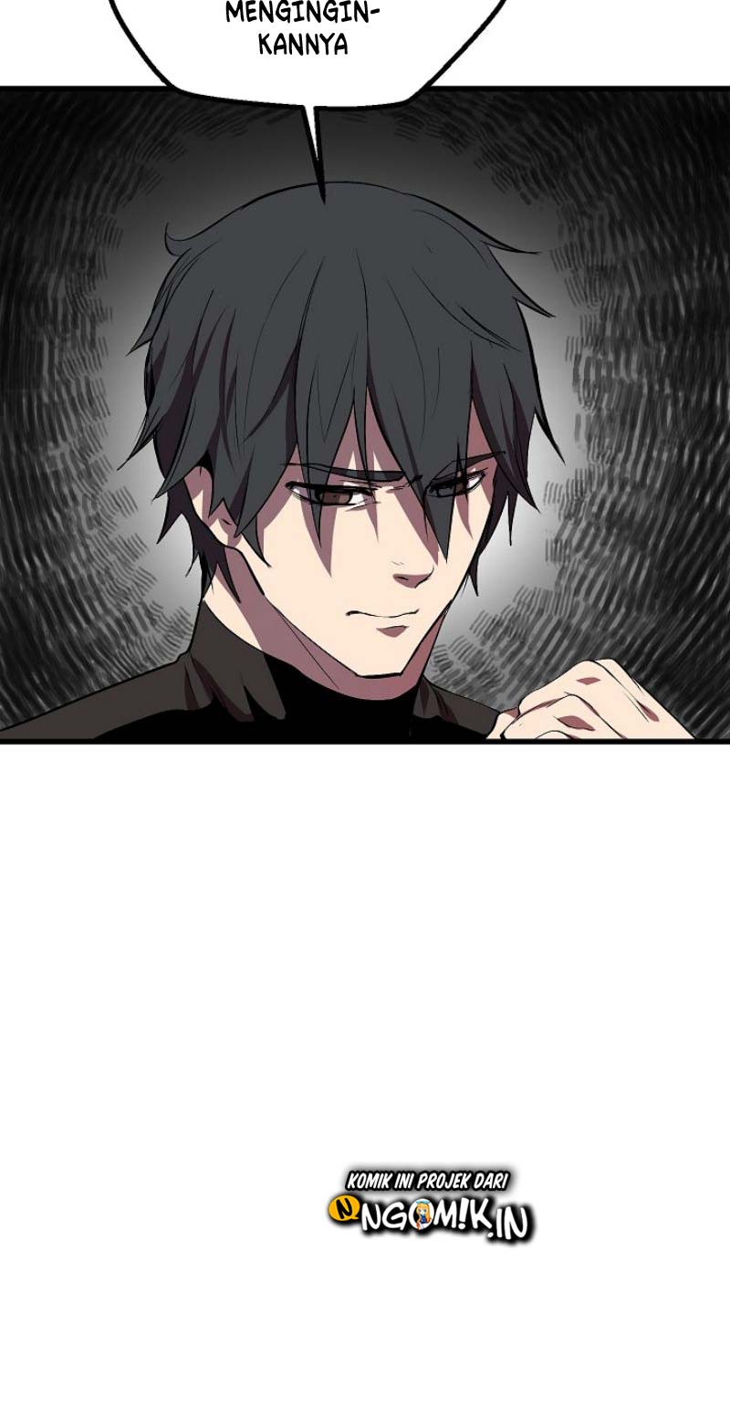 Otherworldly Sword King’s Survival Records Chap 13 - Next Chap 14