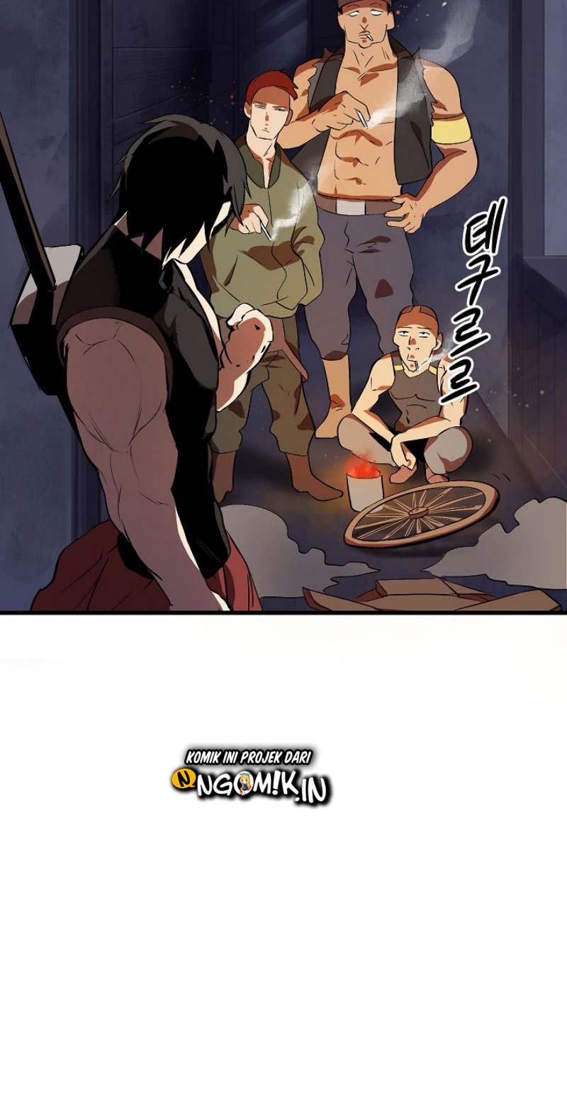 Otherworldly Sword King’s Survival Records Chap 13 - Next Chap 14