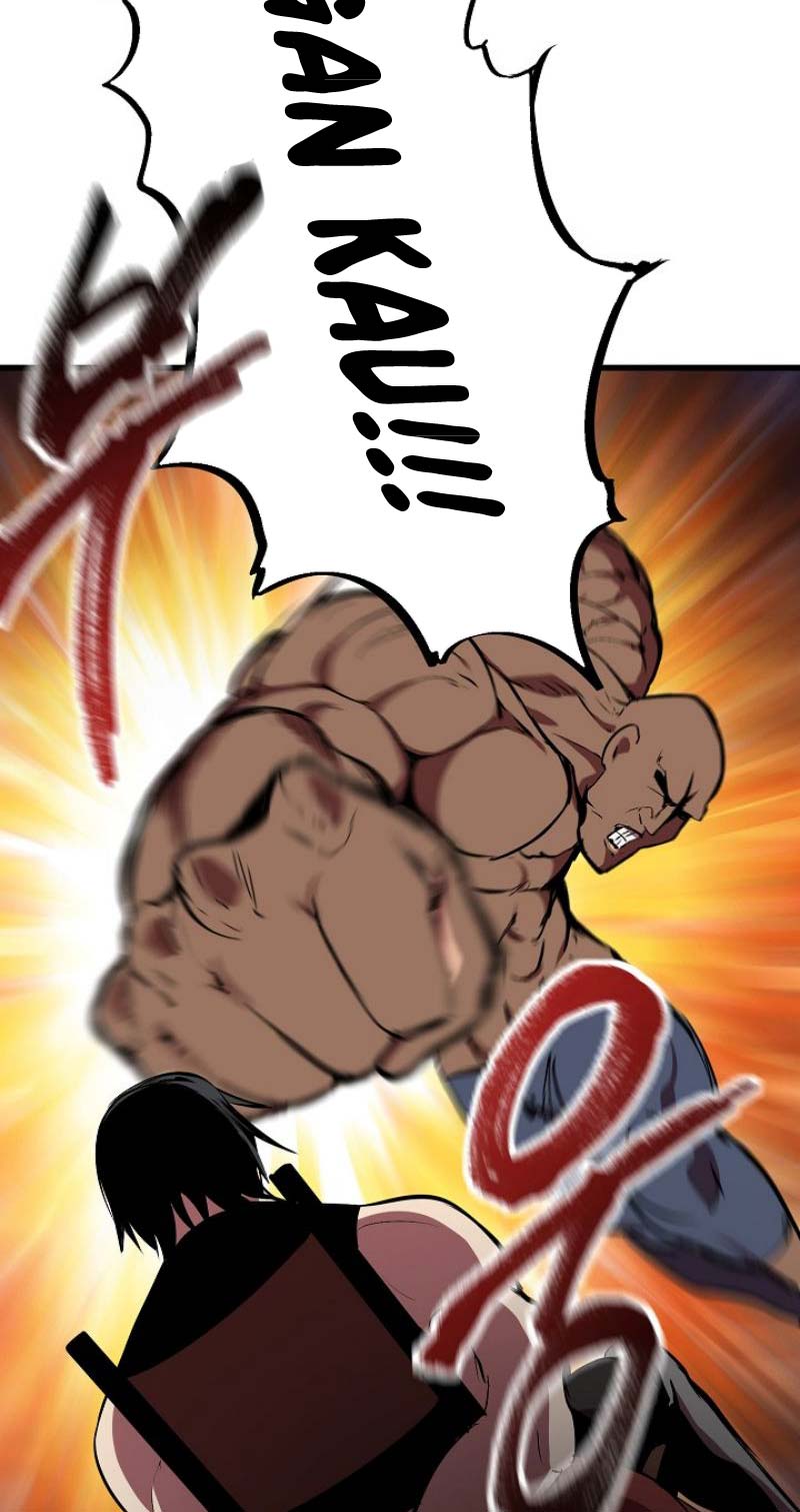 Otherworldly Sword King’s Survival Records Chap 13 - Next Chap 14