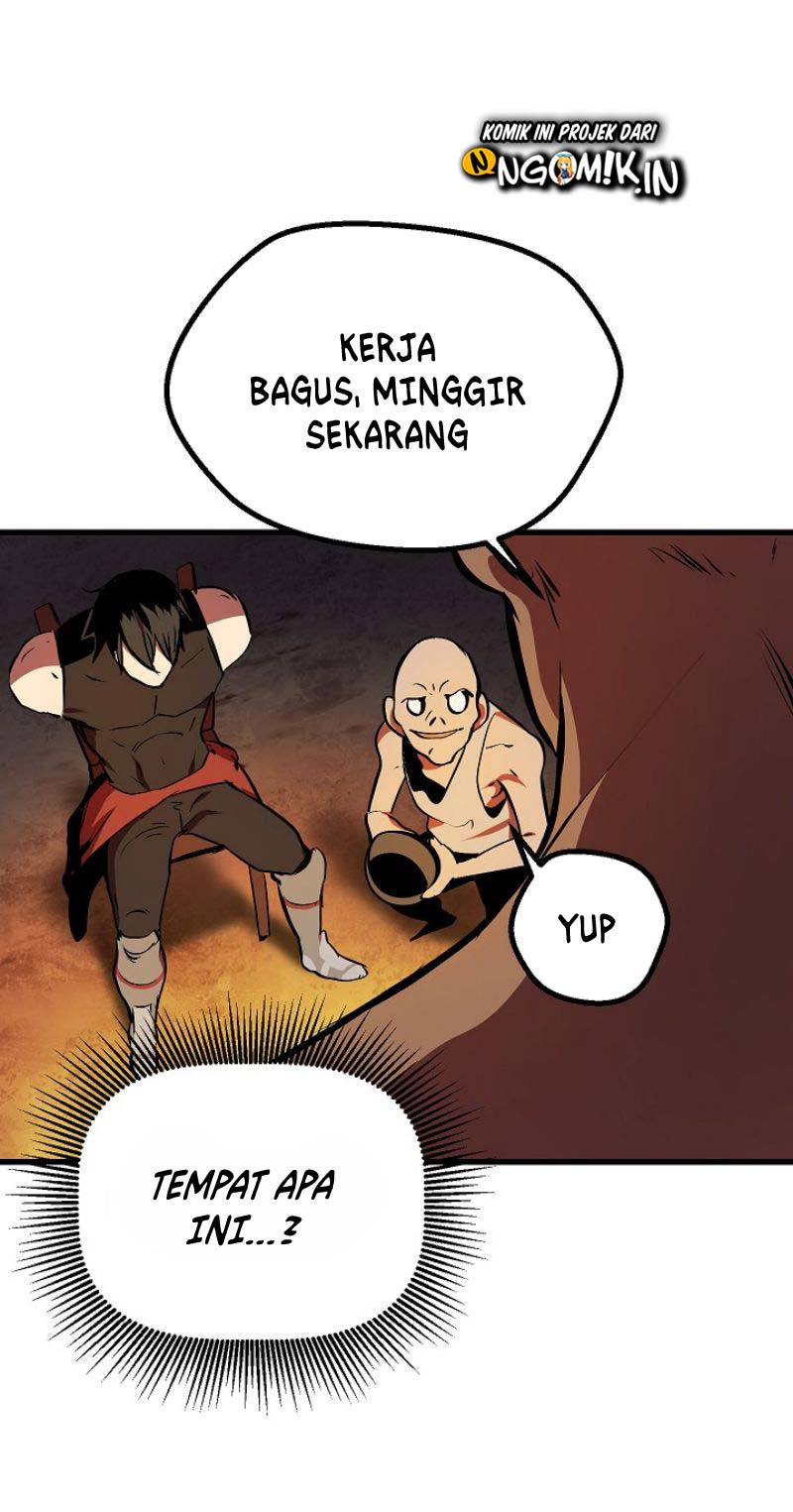 Otherworldly Sword King’s Survival Records Chap 13 - Next Chap 14