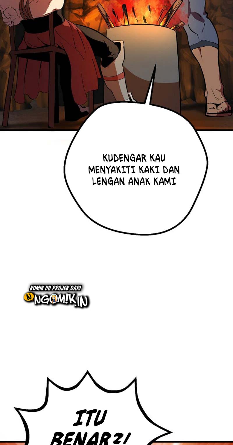 Otherworldly Sword King’s Survival Records Chap 13 - Next Chap 14