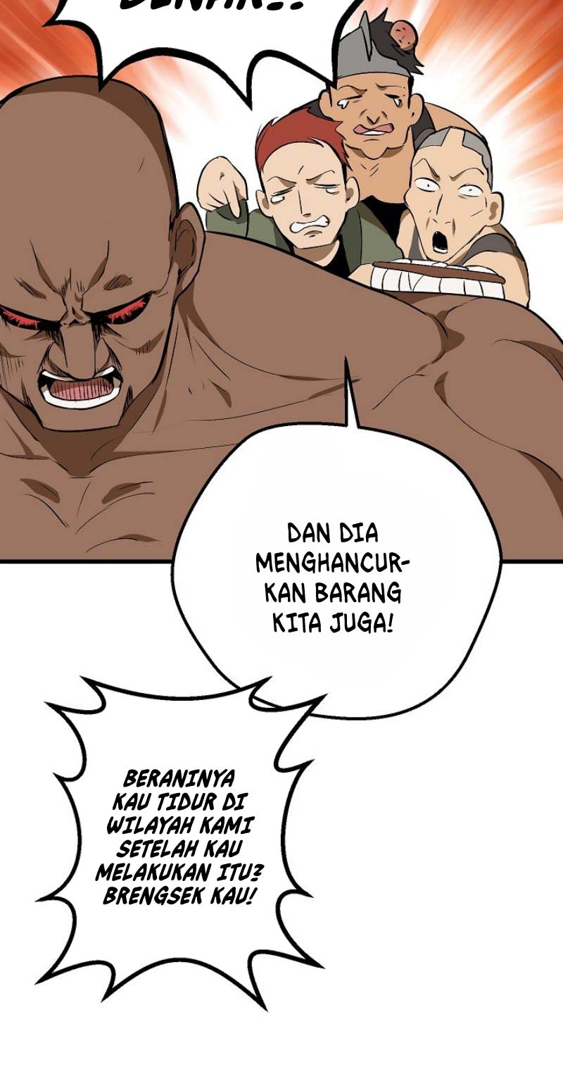 Otherworldly Sword King’s Survival Records Chap 13 - Next Chap 14