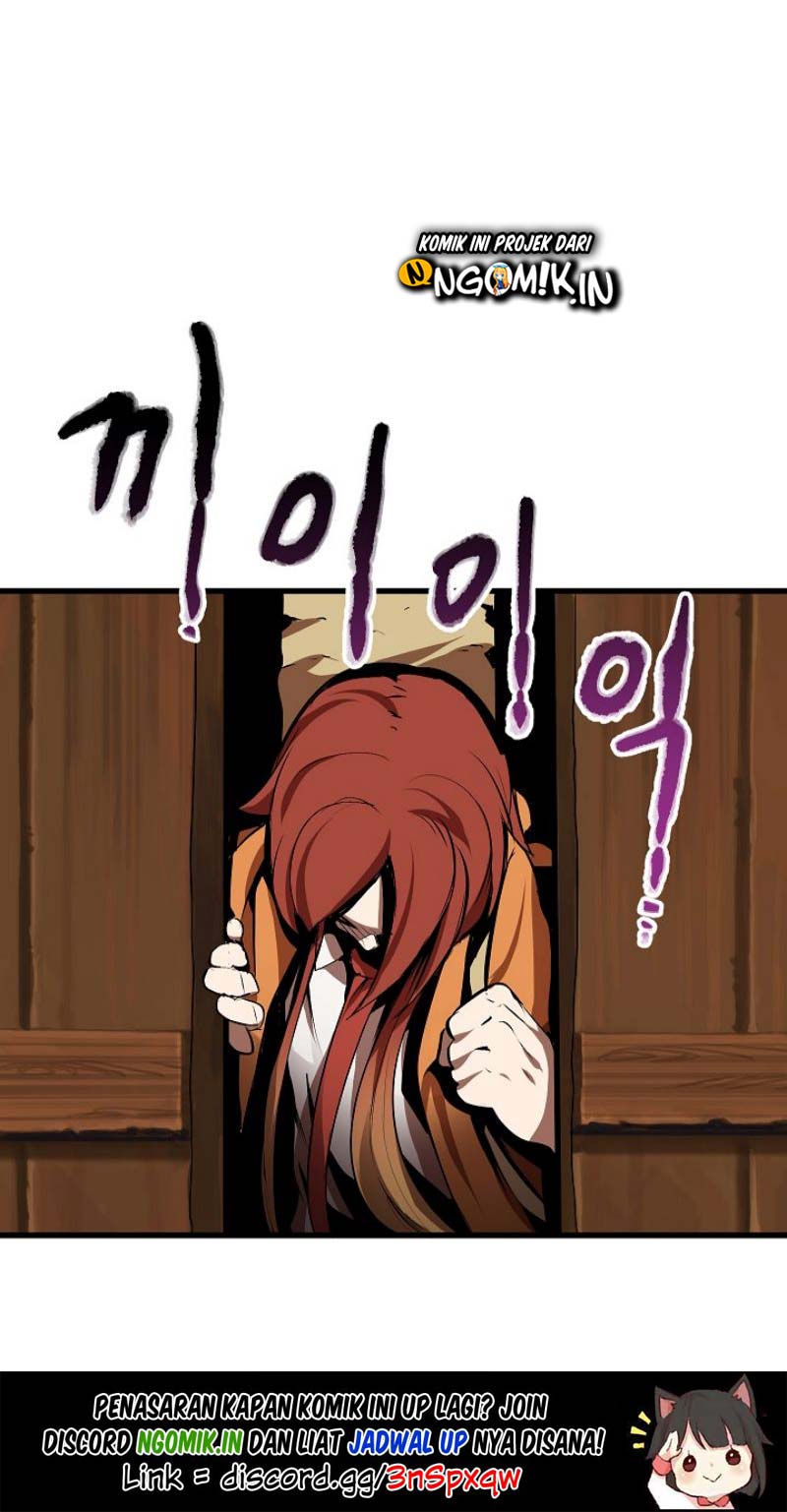 Otherworldly Sword King’s Survival Records Chap 13 - Next Chap 14