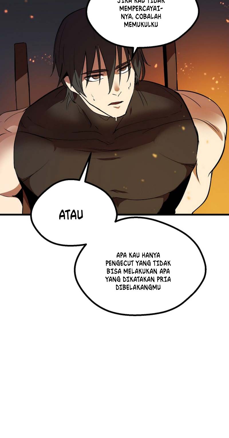 Otherworldly Sword King’s Survival Records Chap 13 - Next Chap 14