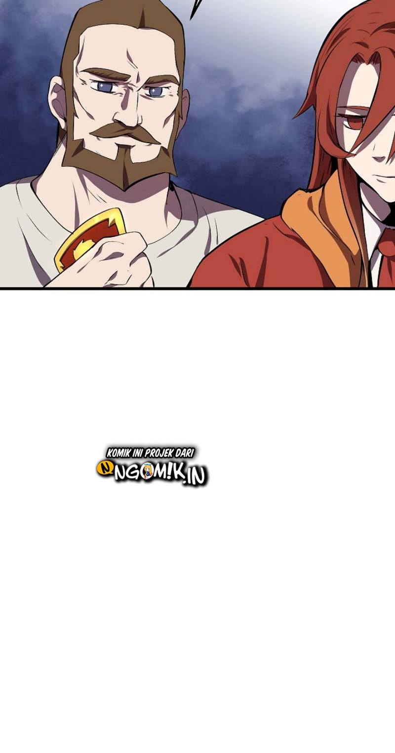 Otherworldly Sword King’s Survival Records Chap 13 - Next Chap 14