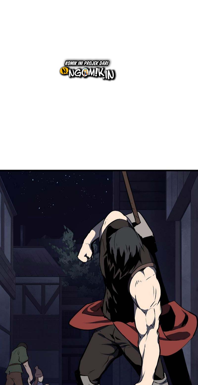 Otherworldly Sword King’s Survival Records Chap 13 - Next Chap 14