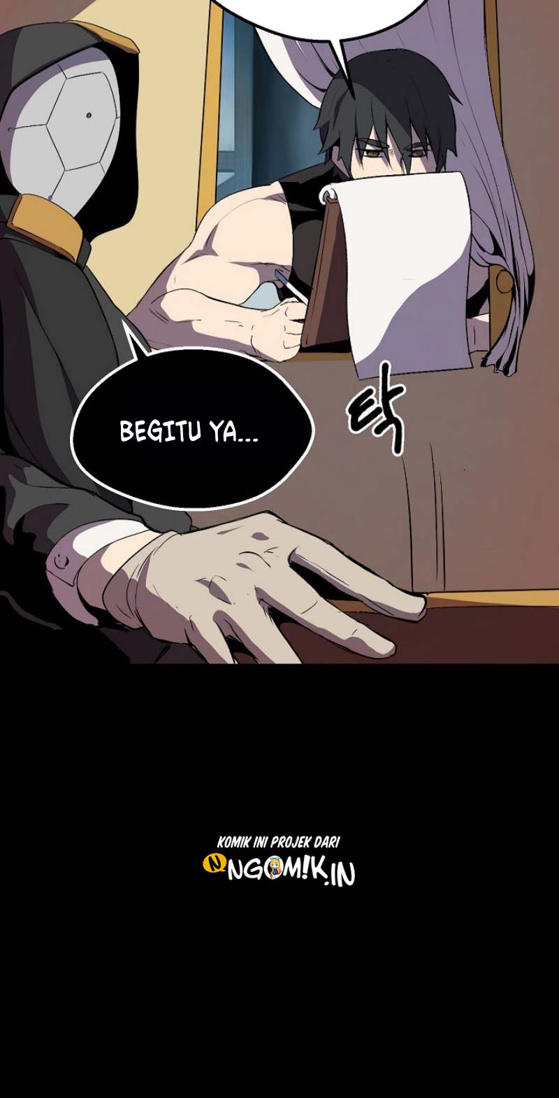 Otherworldly Sword King’s Survival Records Chap 13 - Next Chap 14