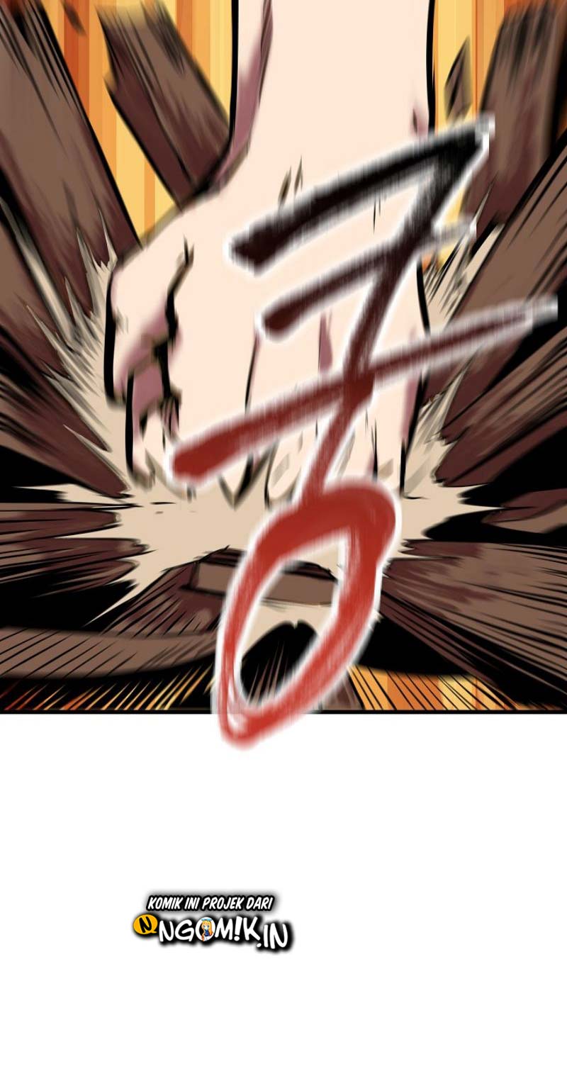 Otherworldly Sword King’s Survival Records Chap 13 - Next Chap 14