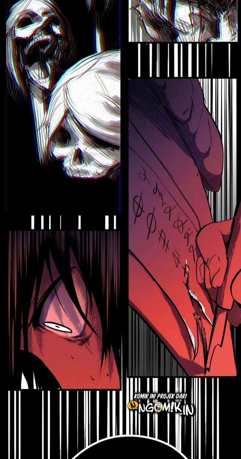 Otherworldly Sword King’s Survival Records Chap 13 - Next Chap 14
