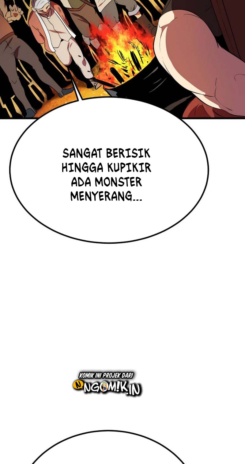 Otherworldly Sword King’s Survival Records Chap 13 - Next Chap 14