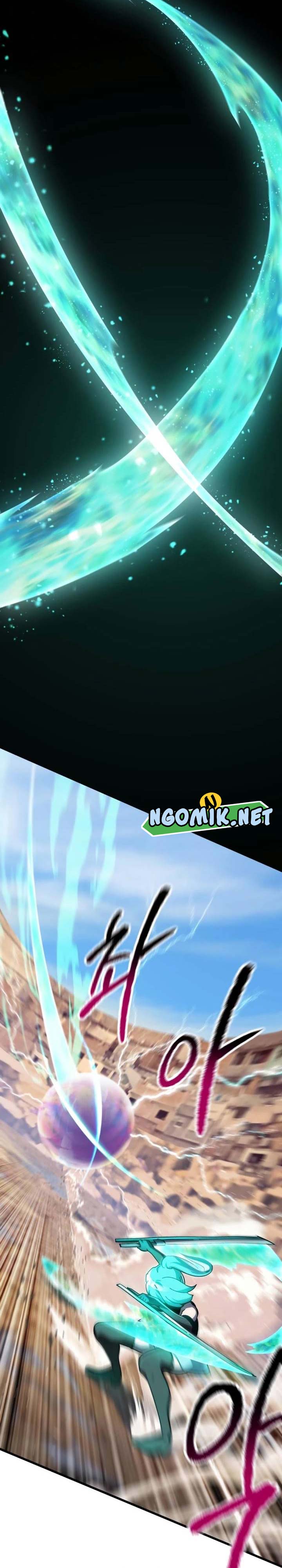 Otherworldly Sword King’s Survival Records Chap 131 - Next Chap 132