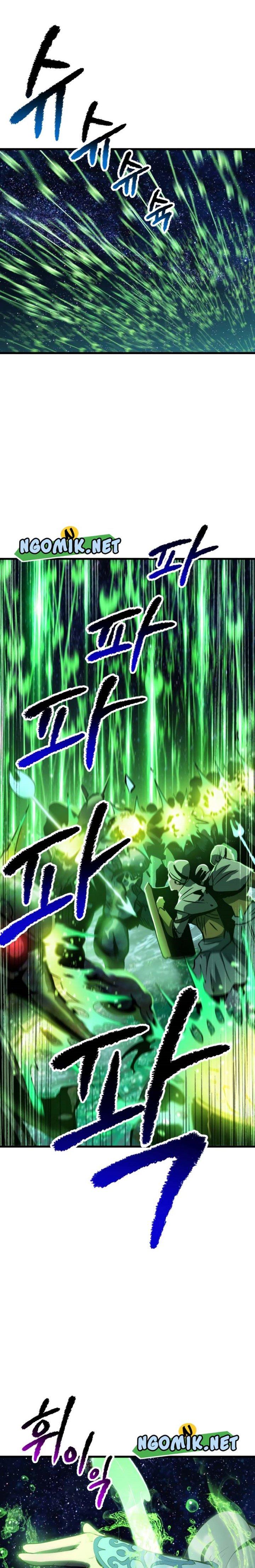 Otherworldly Sword King’s Survival Records Chap 147 - Next Chap 148