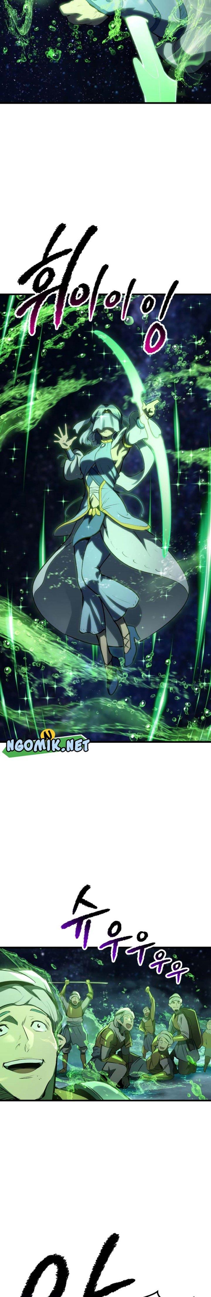 Otherworldly Sword King’s Survival Records Chap 147 - Next Chap 148