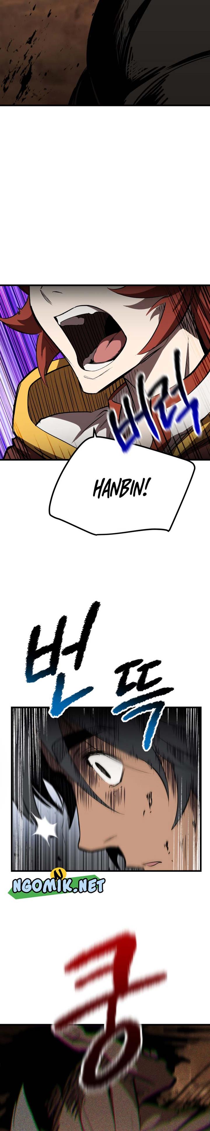 Otherworldly Sword King’s Survival Records Chap 148 - Next Chap 149