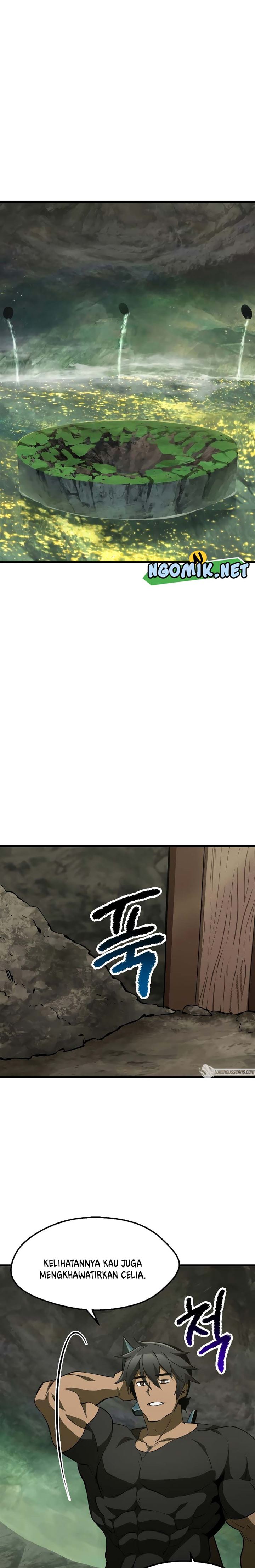 Otherworldly Sword King’s Survival Records Chap 149 - Next Chap 150