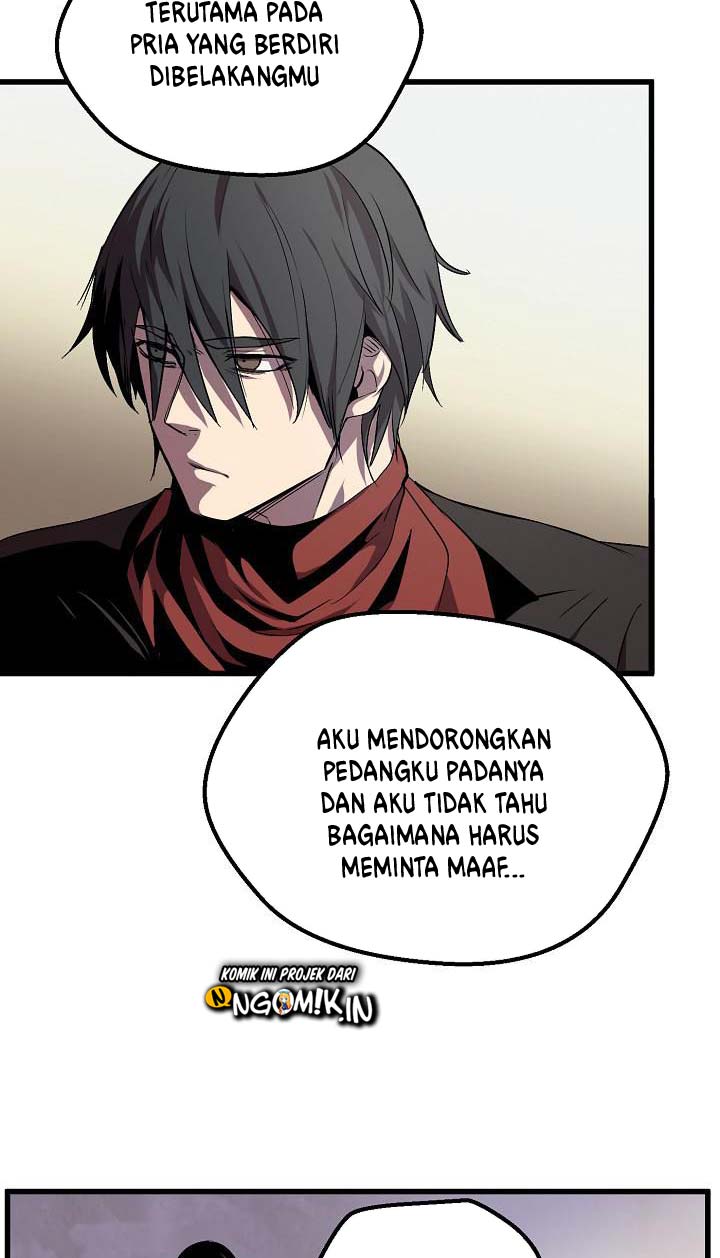 Otherworldly Sword King’s Survival Records Chap 14 - Next Chap 15