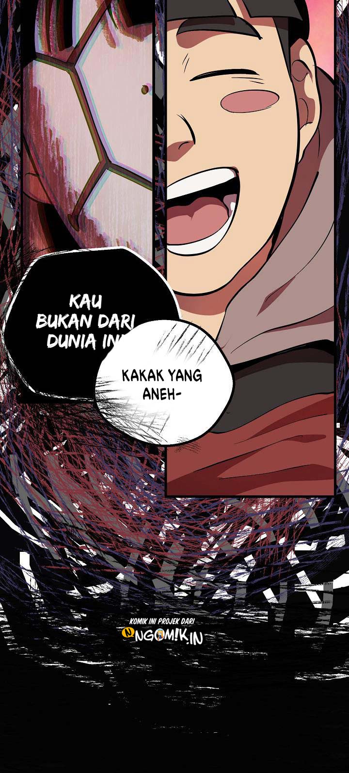 Otherworldly Sword King’s Survival Records Chap 14 - Next Chap 15