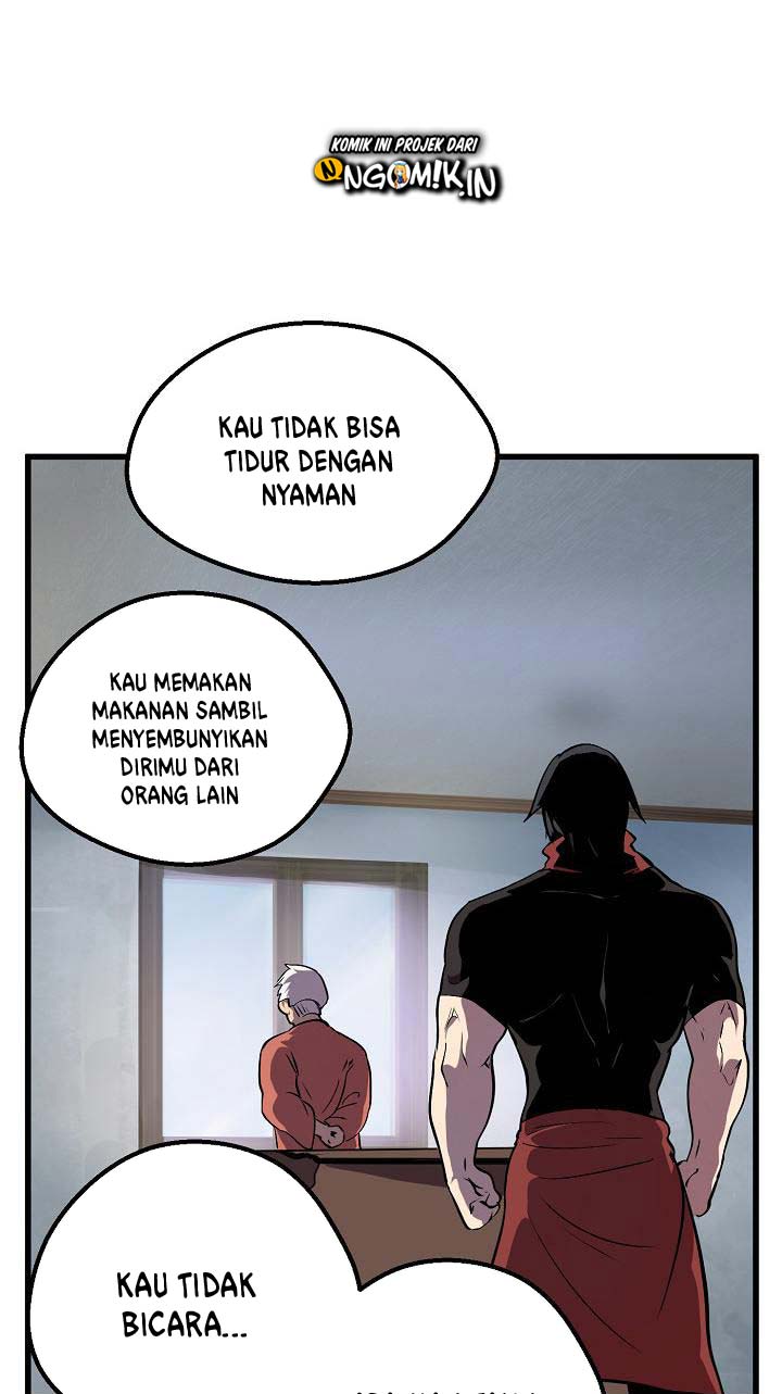 Otherworldly Sword King’s Survival Records Chap 14 - Next Chap 15