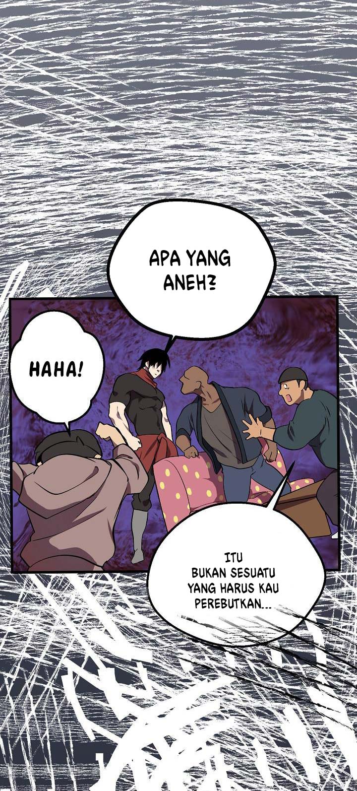 Otherworldly Sword King’s Survival Records Chap 14 - Next Chap 15