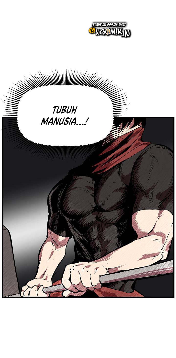 Otherworldly Sword King’s Survival Records Chap 14 - Next Chap 15