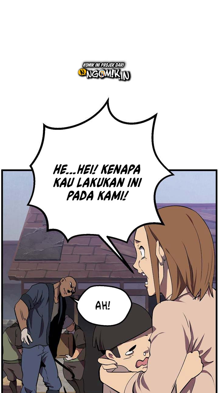 Otherworldly Sword King’s Survival Records Chap 14 - Next Chap 15