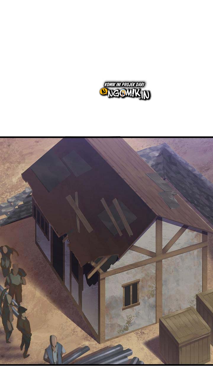 Otherworldly Sword King’s Survival Records Chap 14 - Next Chap 15