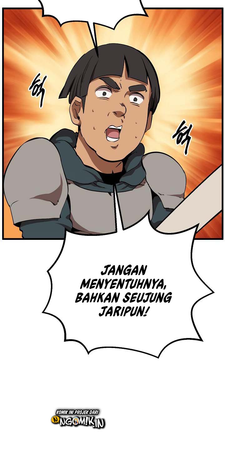 Otherworldly Sword King’s Survival Records Chap 14 - Next Chap 15