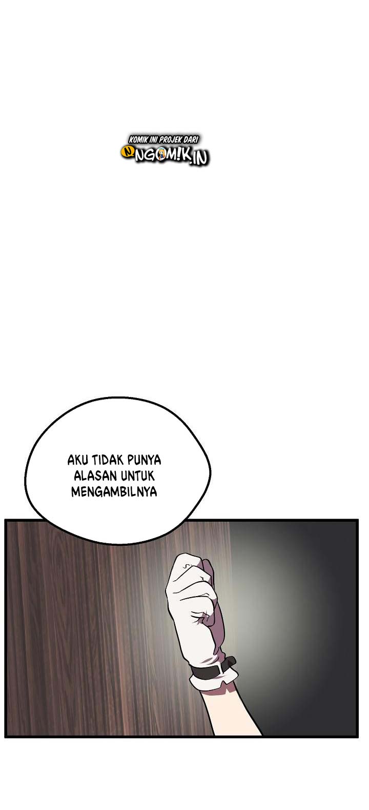 Otherworldly Sword King’s Survival Records Chap 14 - Next Chap 15