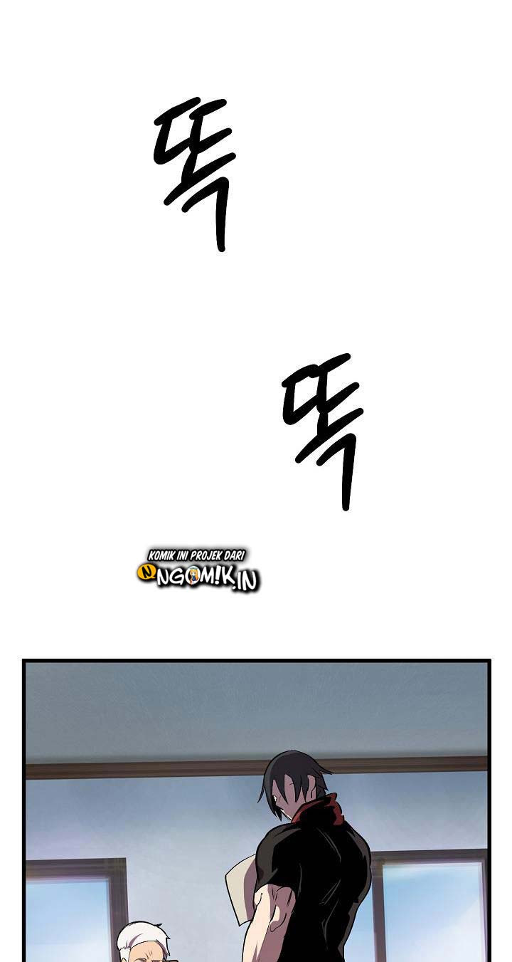 Otherworldly Sword King’s Survival Records Chap 14 - Next Chap 15