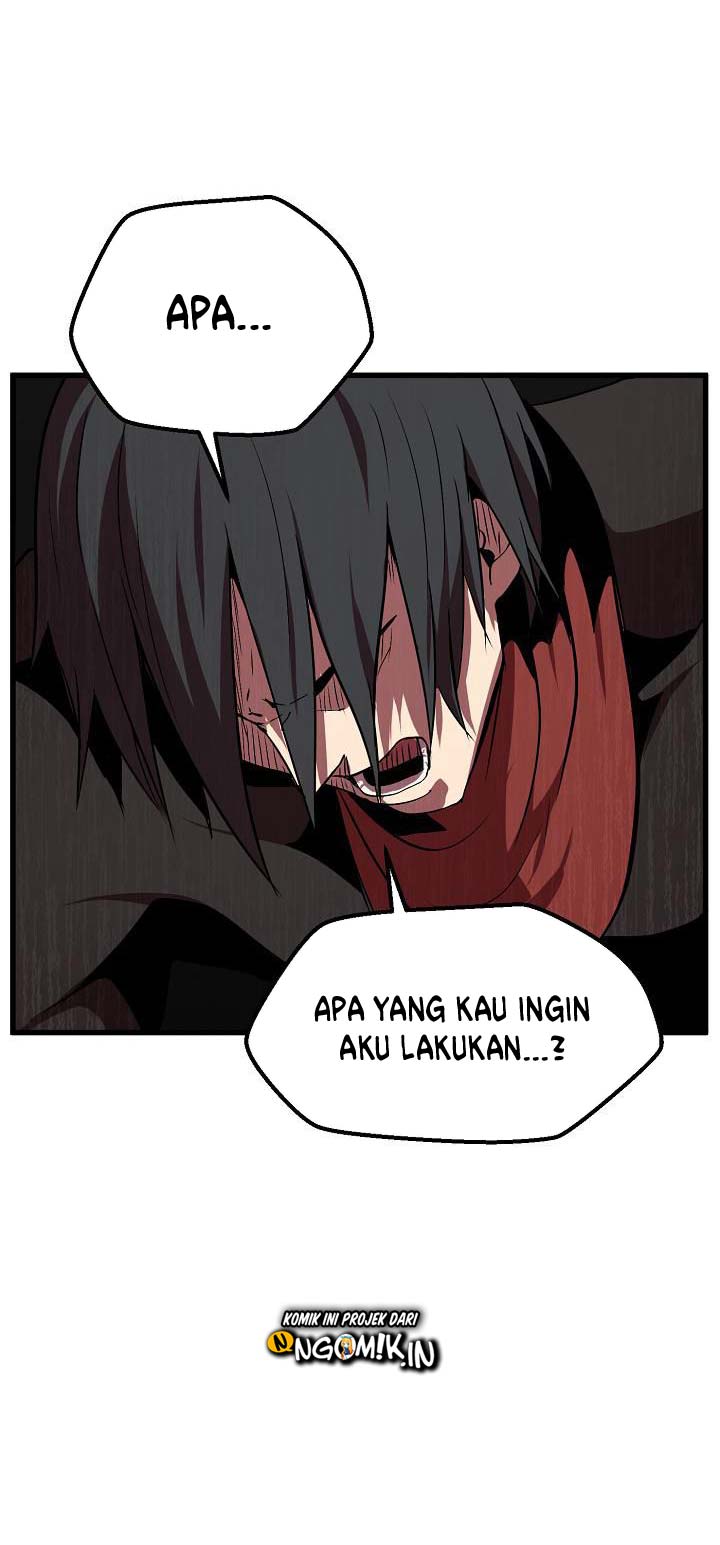 Otherworldly Sword King’s Survival Records Chap 14 - Next Chap 15