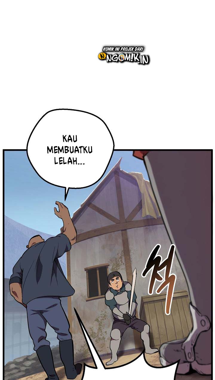 Otherworldly Sword King’s Survival Records Chap 14 - Next Chap 15