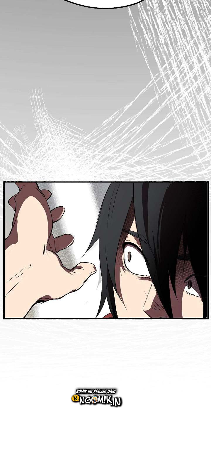 Otherworldly Sword King’s Survival Records Chap 14 - Next Chap 15