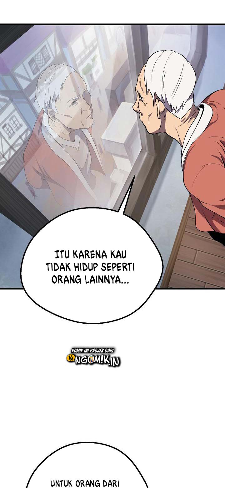 Otherworldly Sword King’s Survival Records Chap 14 - Next Chap 15