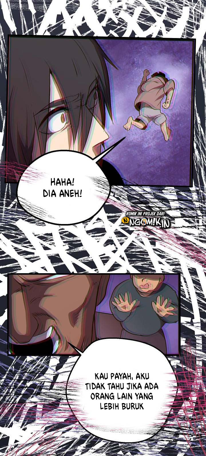 Otherworldly Sword King’s Survival Records Chap 14 - Next Chap 15