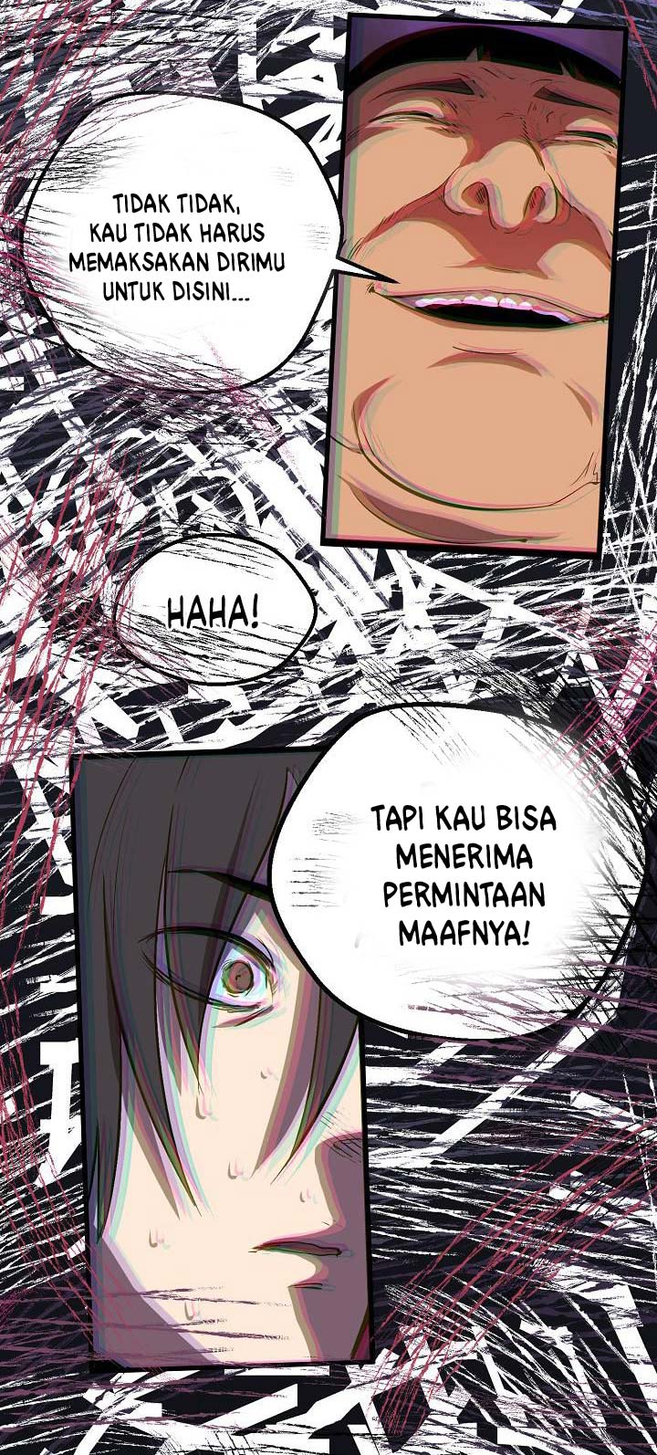 Otherworldly Sword King’s Survival Records Chap 14 - Next Chap 15