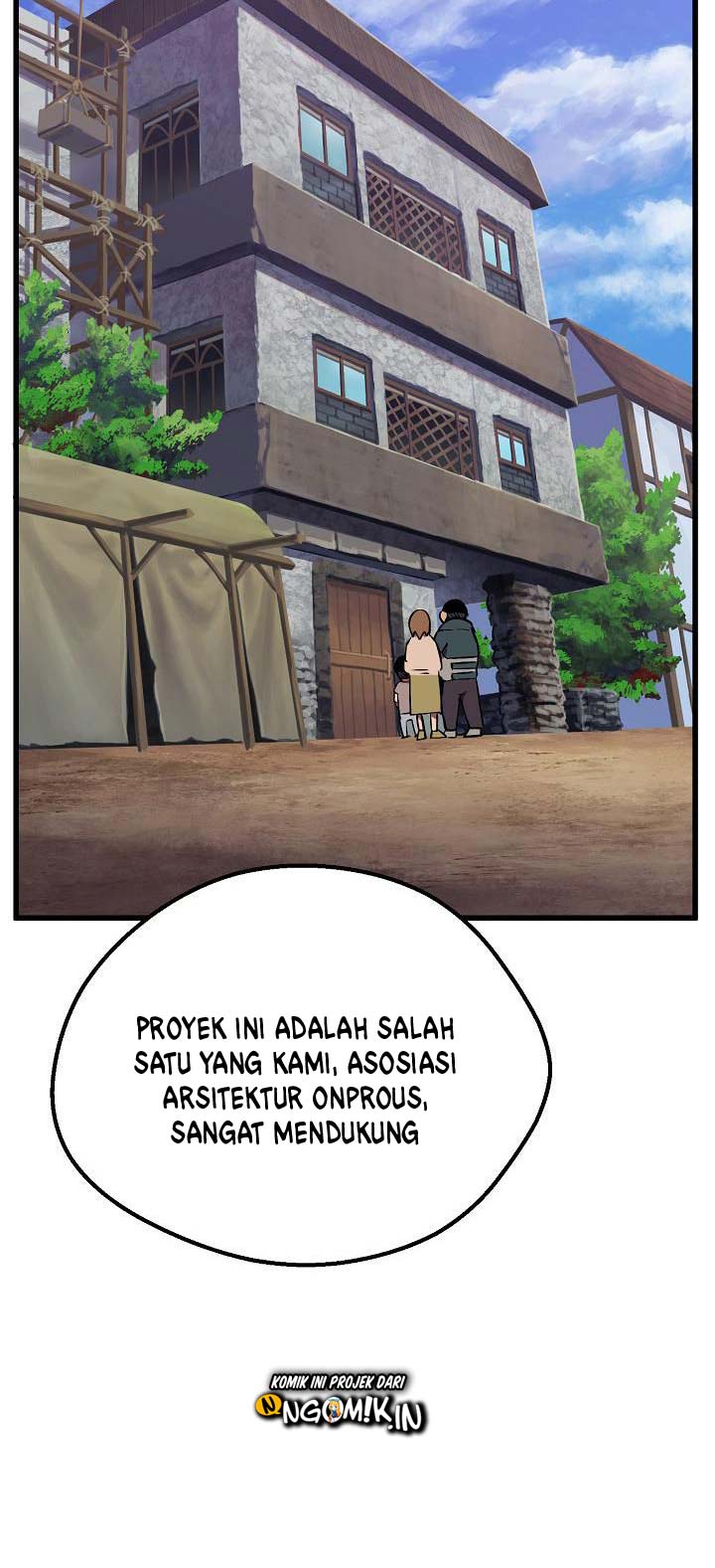 Otherworldly Sword King’s Survival Records Chap 14 - Next Chap 15