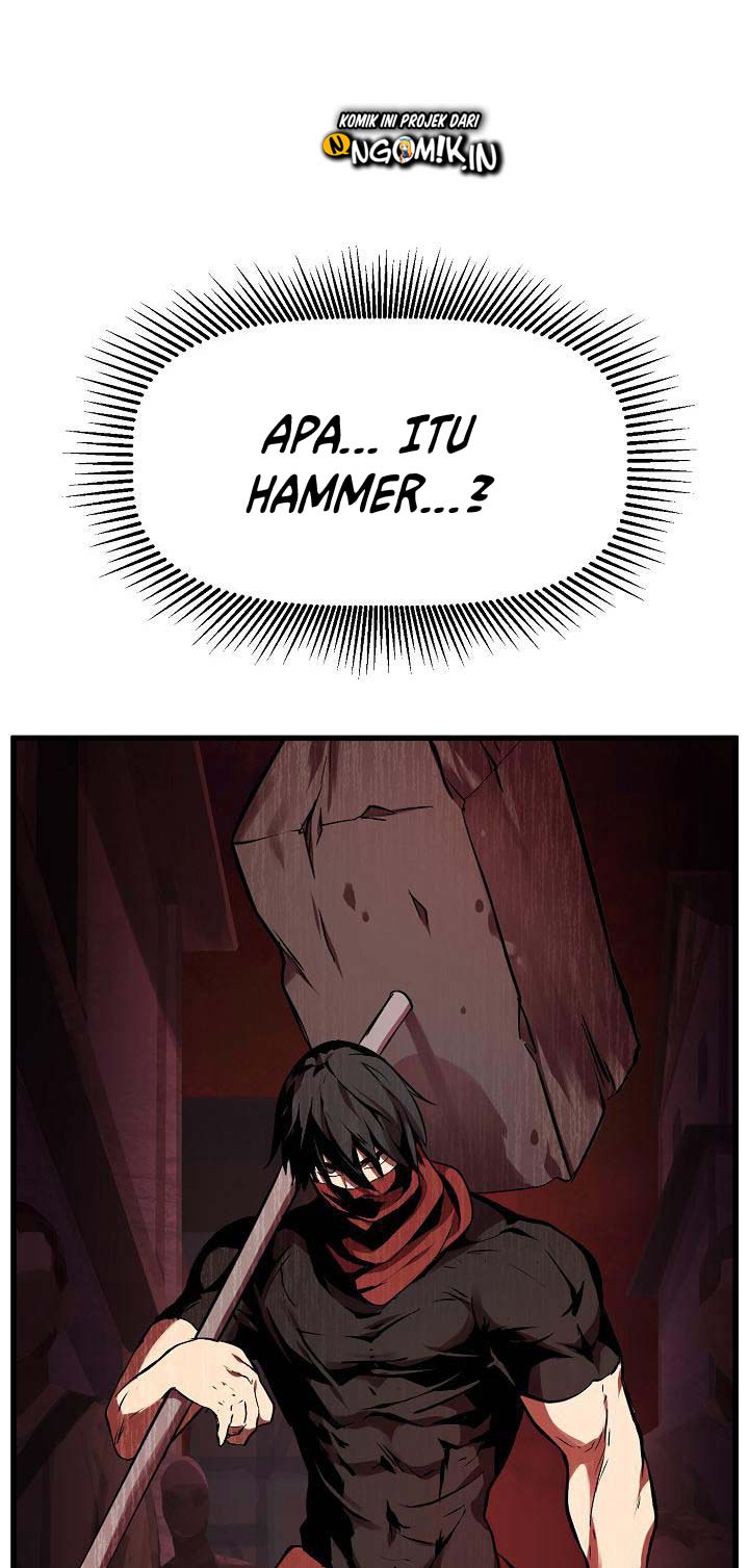 Otherworldly Sword King’s Survival Records Chap 14 - Next Chap 15