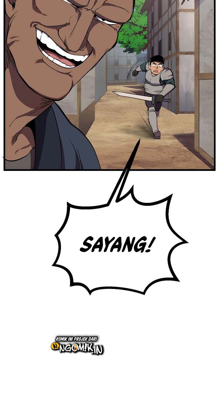 Otherworldly Sword King’s Survival Records Chap 14 - Next Chap 15