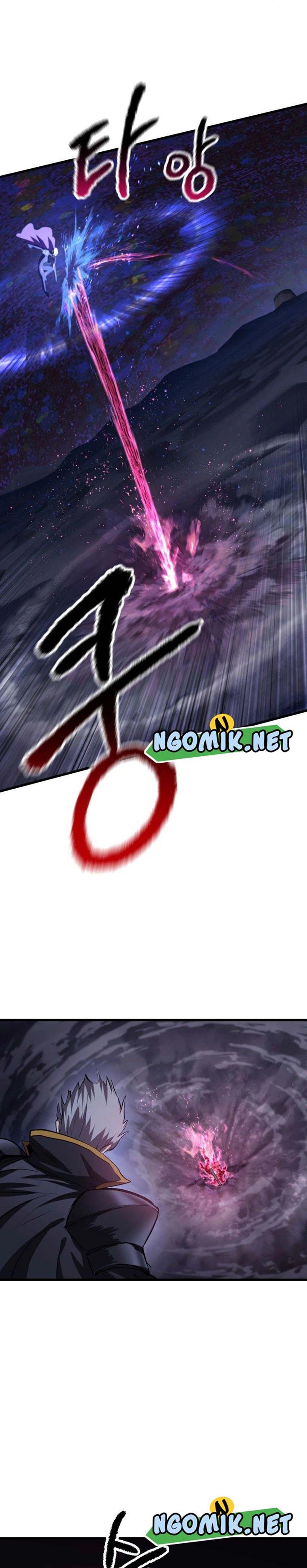 Otherworldly Sword King’s Survival Records Chap 141 - Next Chap 142