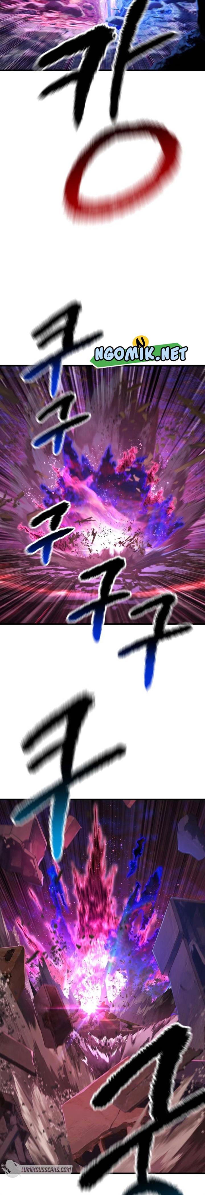 Otherworldly Sword King’s Survival Records Chap 141 - Next Chap 142