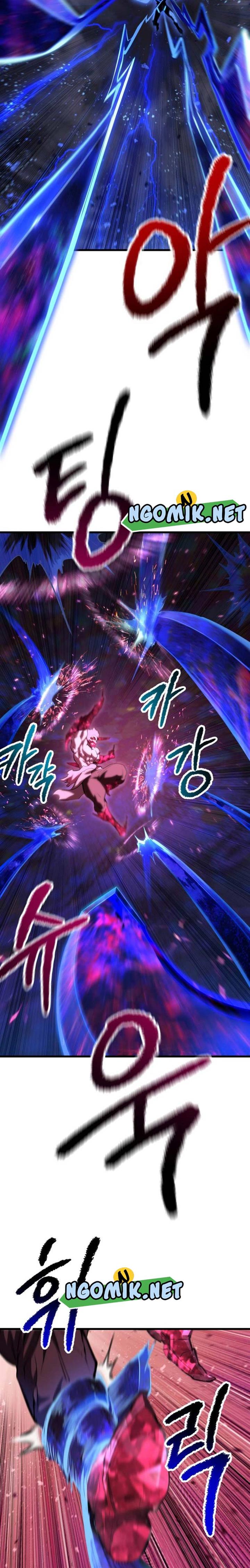 Otherworldly Sword King’s Survival Records Chap 142 - Next Chap 143