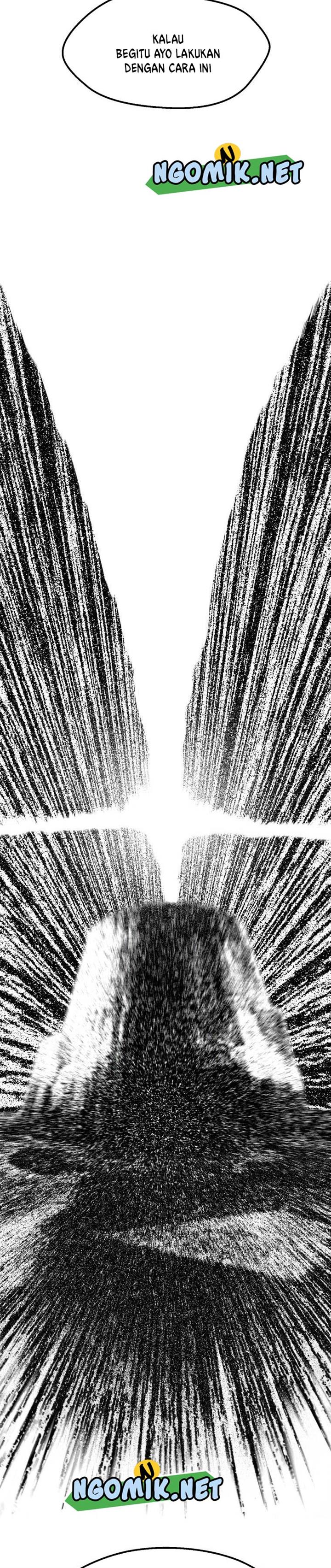 Otherworldly Sword King’s Survival Records Chap 143 - Next Chap 144