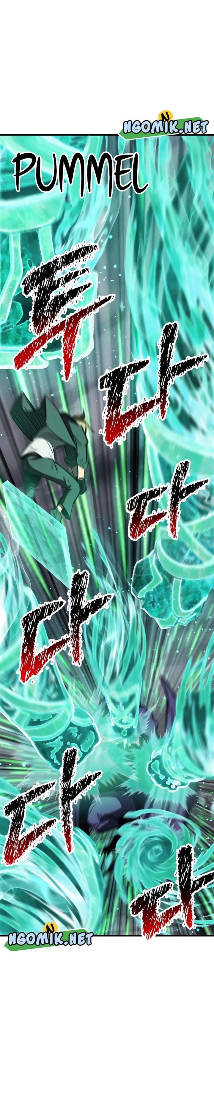 Otherworldly Sword King’s Survival Records Chap 157 - Next Chap 158