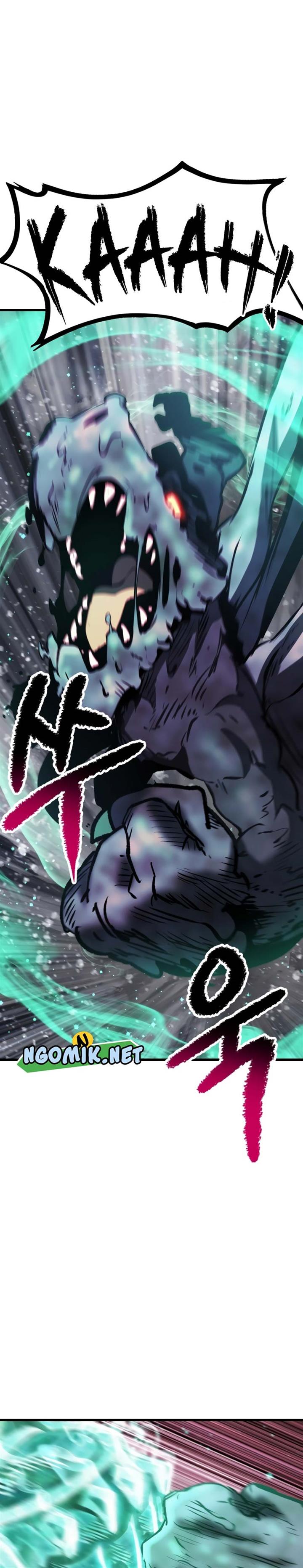 Otherworldly Sword King’s Survival Records Chap 157 - Next Chap 158