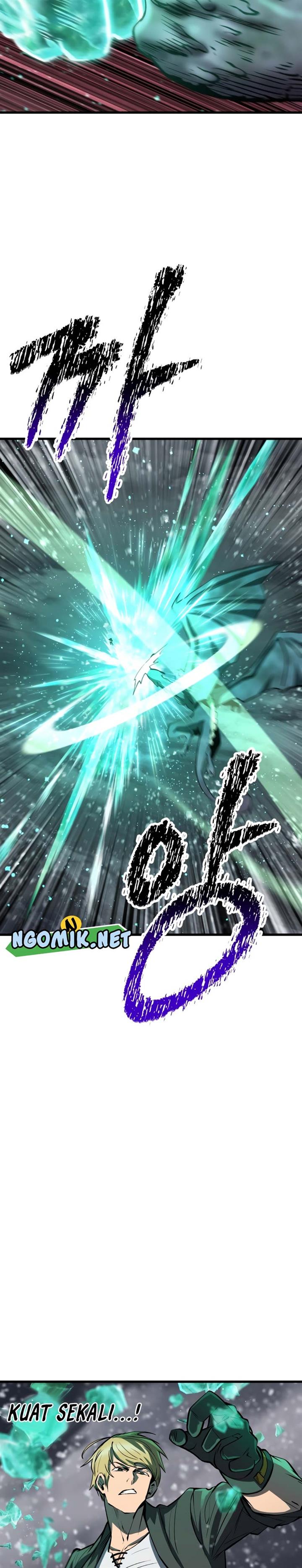 Otherworldly Sword King’s Survival Records Chap 157 - Next Chap 158