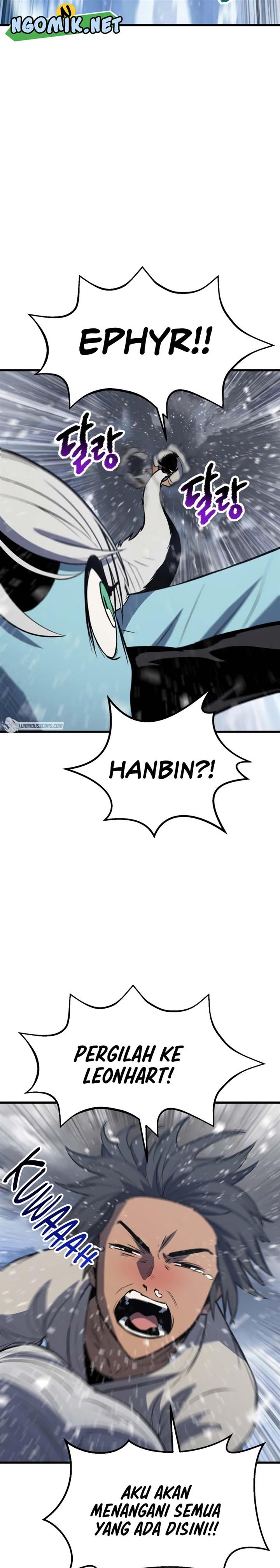Otherworldly Sword King’s Survival Records Chap 157 - Next Chap 158