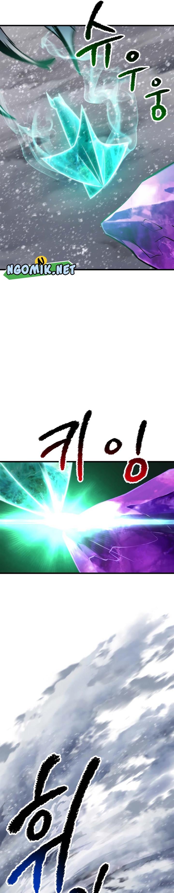 Otherworldly Sword King’s Survival Records Chap 157 - Next Chap 158